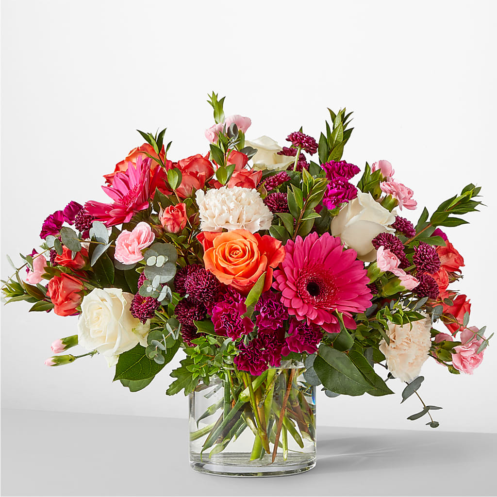 Smell the Roses Bouquet – Secret Garden Atx, Hutto TX