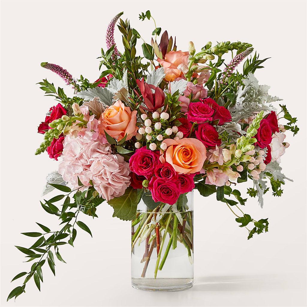 Glitz & Glam Bouquet – Secret Garden Atx, Hutto TX