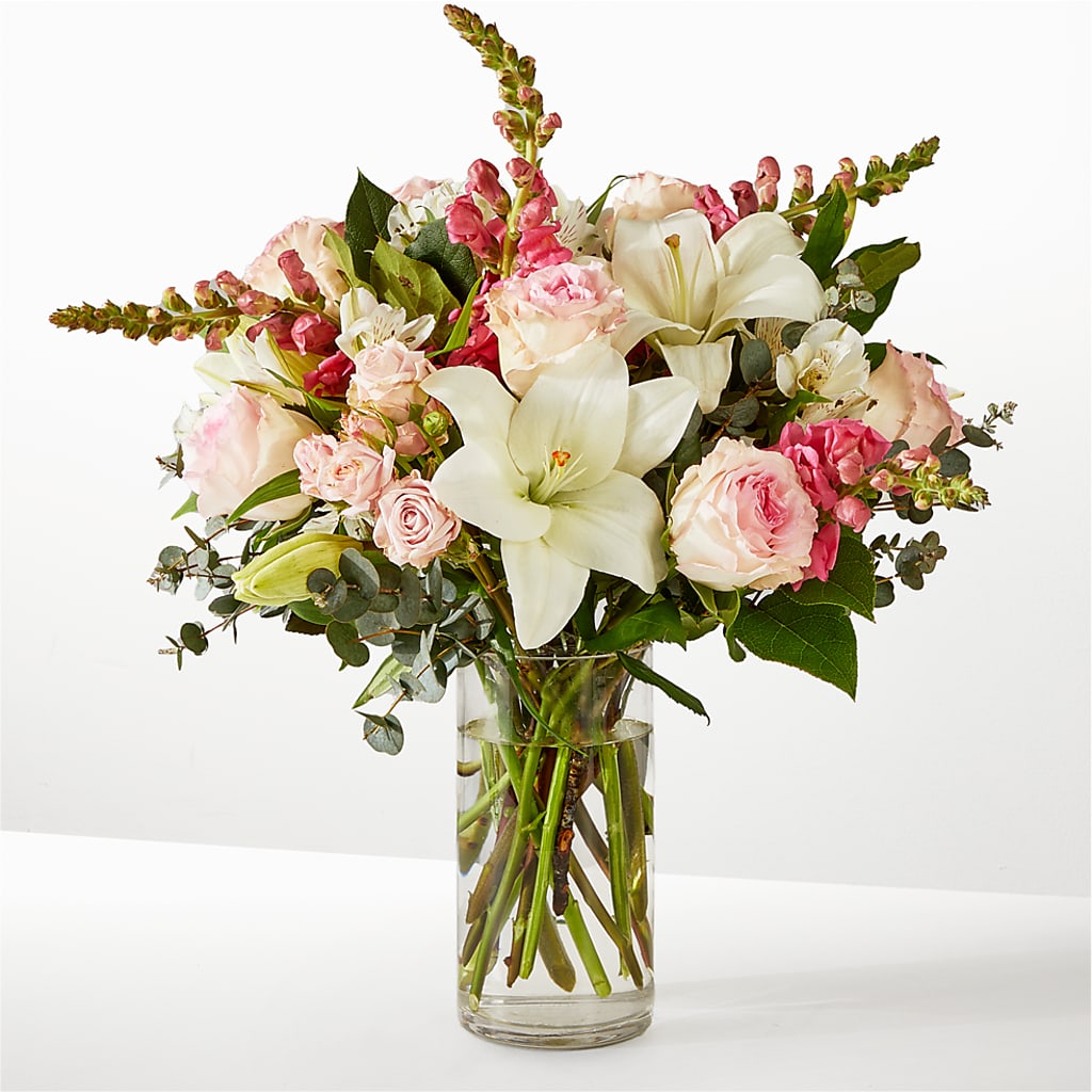 Ballet Slippers Bouquet – Secret Garden Atx, Hutto TX