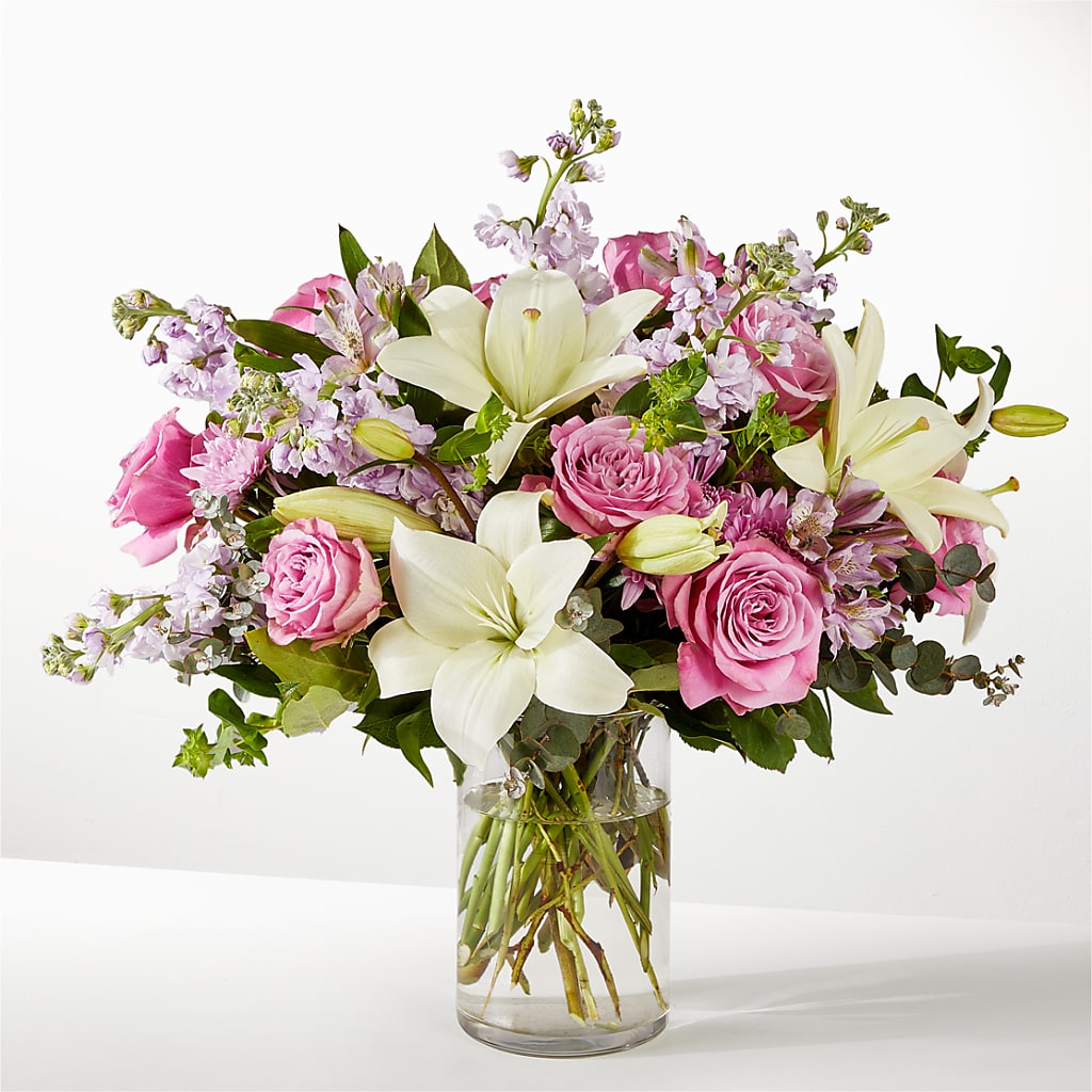 Daydreamer Bouquet – Secret Garden Atx, Hutto TX