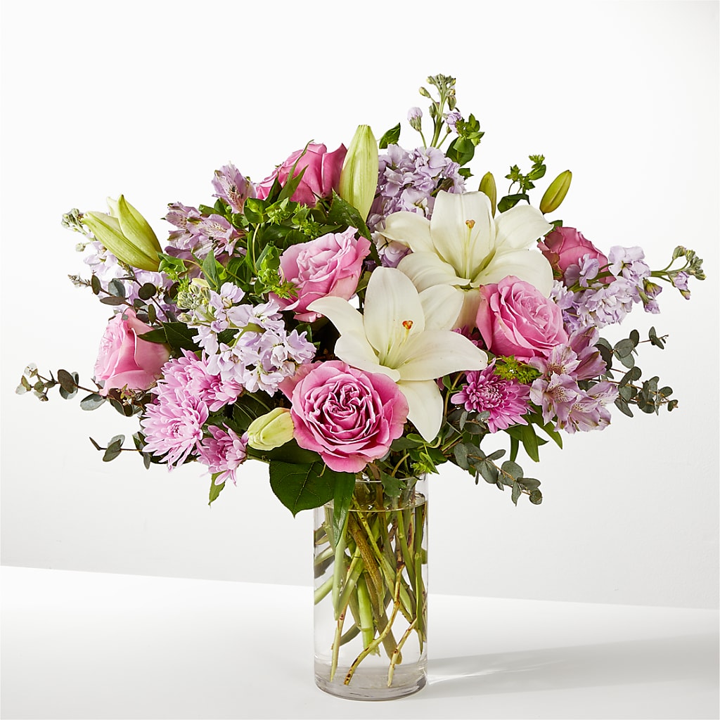 Daydreamer Bouquet – Secret Garden Atx, Hutto TX