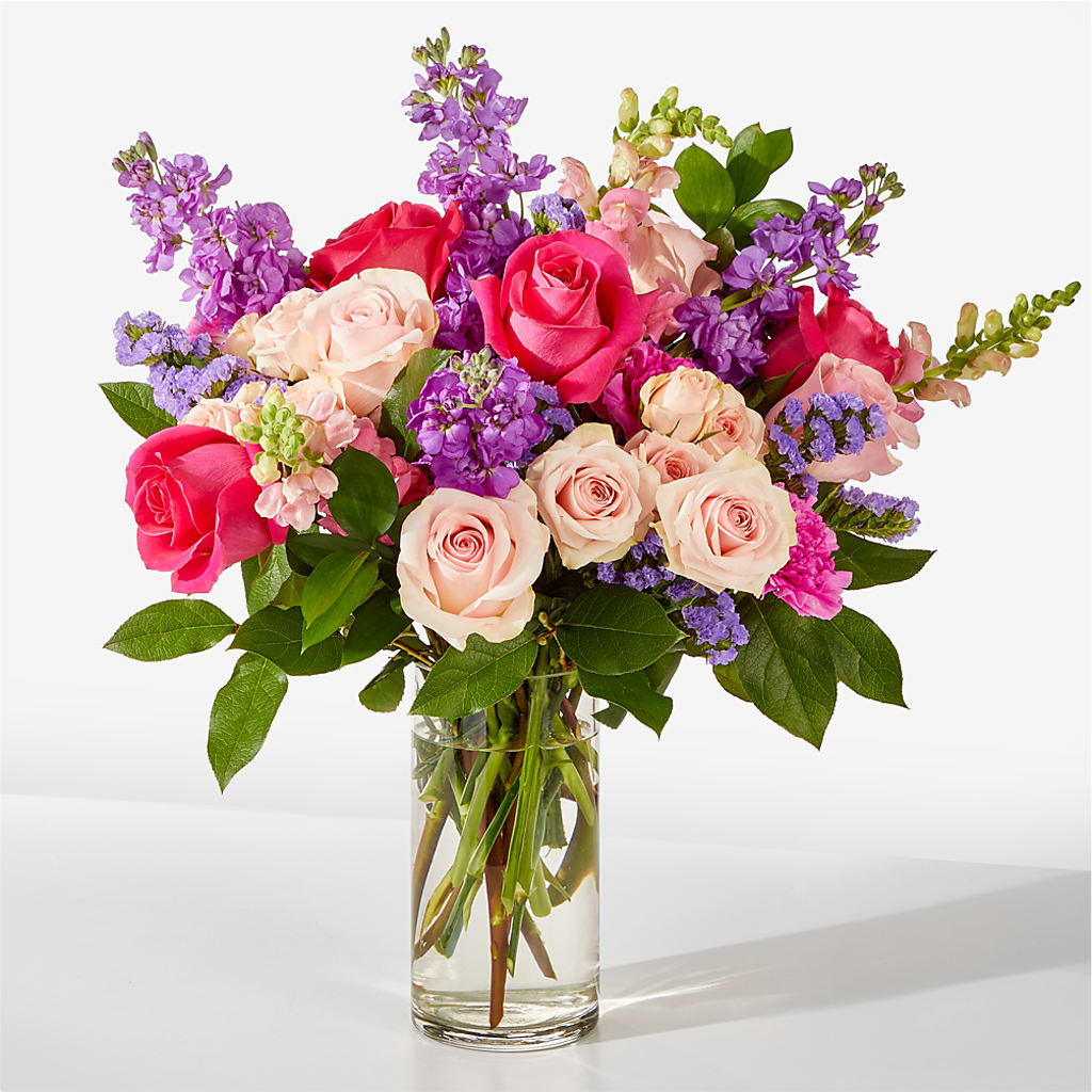 The Cha-Cha Bouquet – Secret Garden Atx, Hutto TX