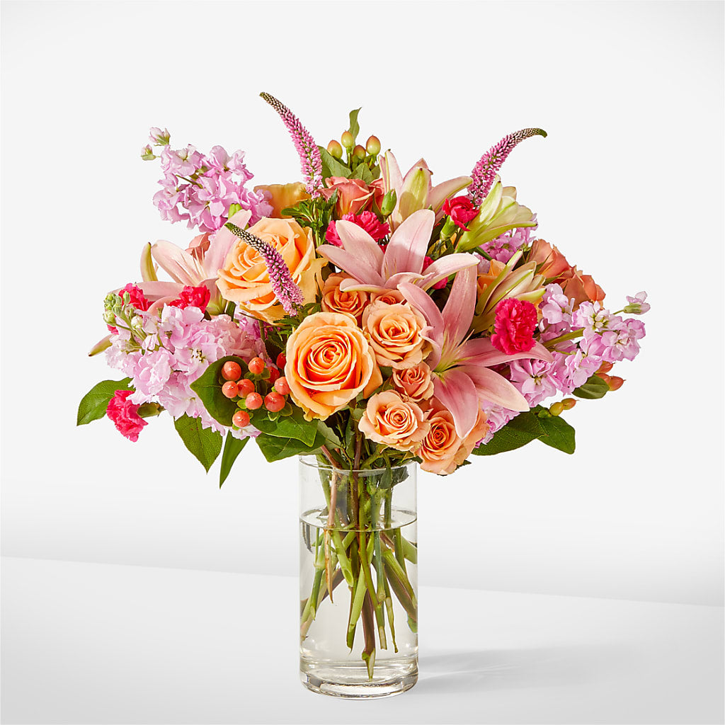 Bisous Bouquet – Secret Garden Atx, Hutto TX
