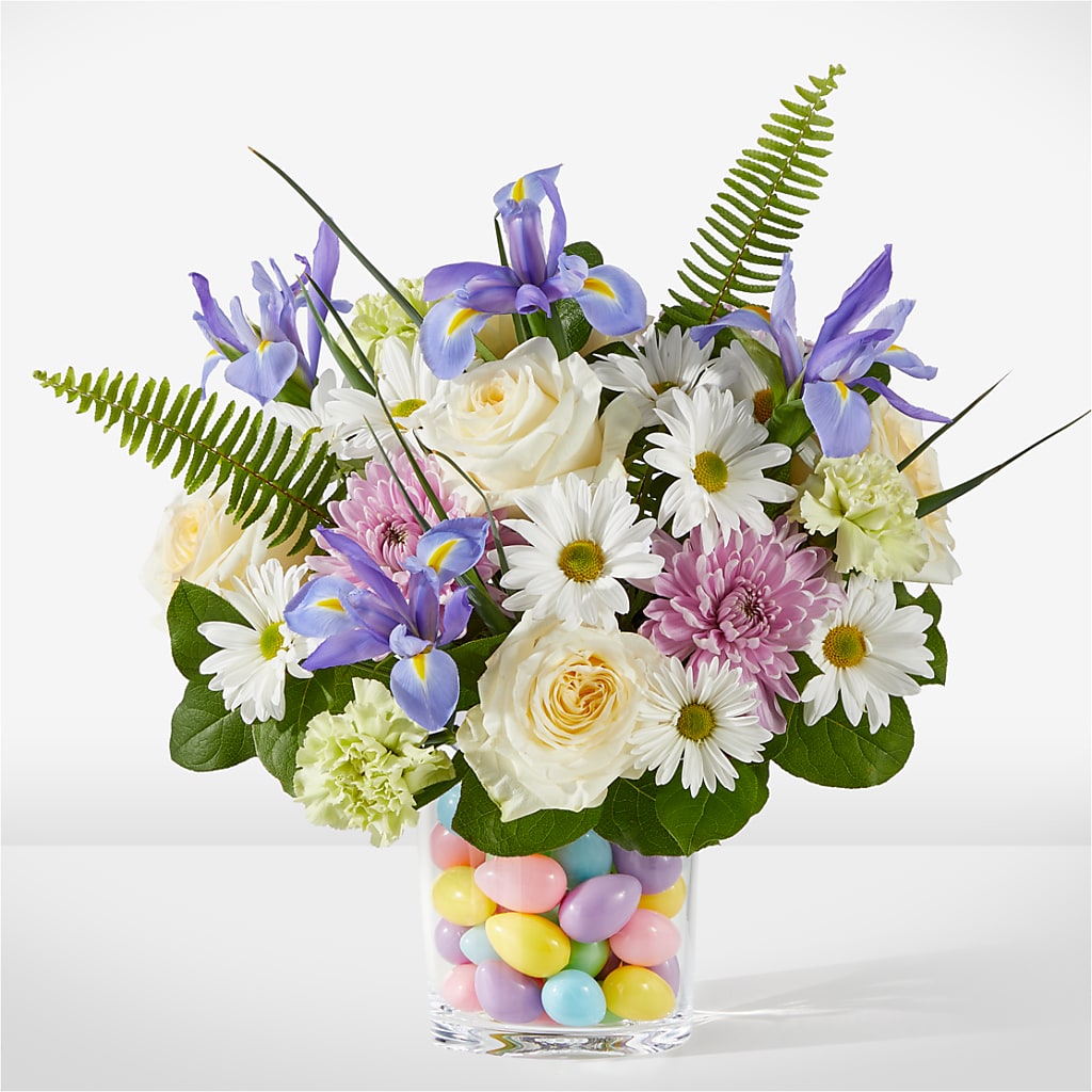 Easter Brunch Bouquet – Secret Garden Atx, Hutto TX