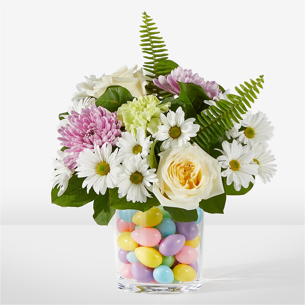 Easter Brunch Bouquet – Secret Garden Atx, Hutto TX