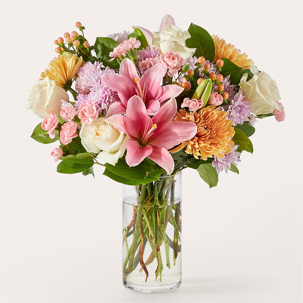 Gelato Bouquet – Secret Garden Atx, Hutto TX