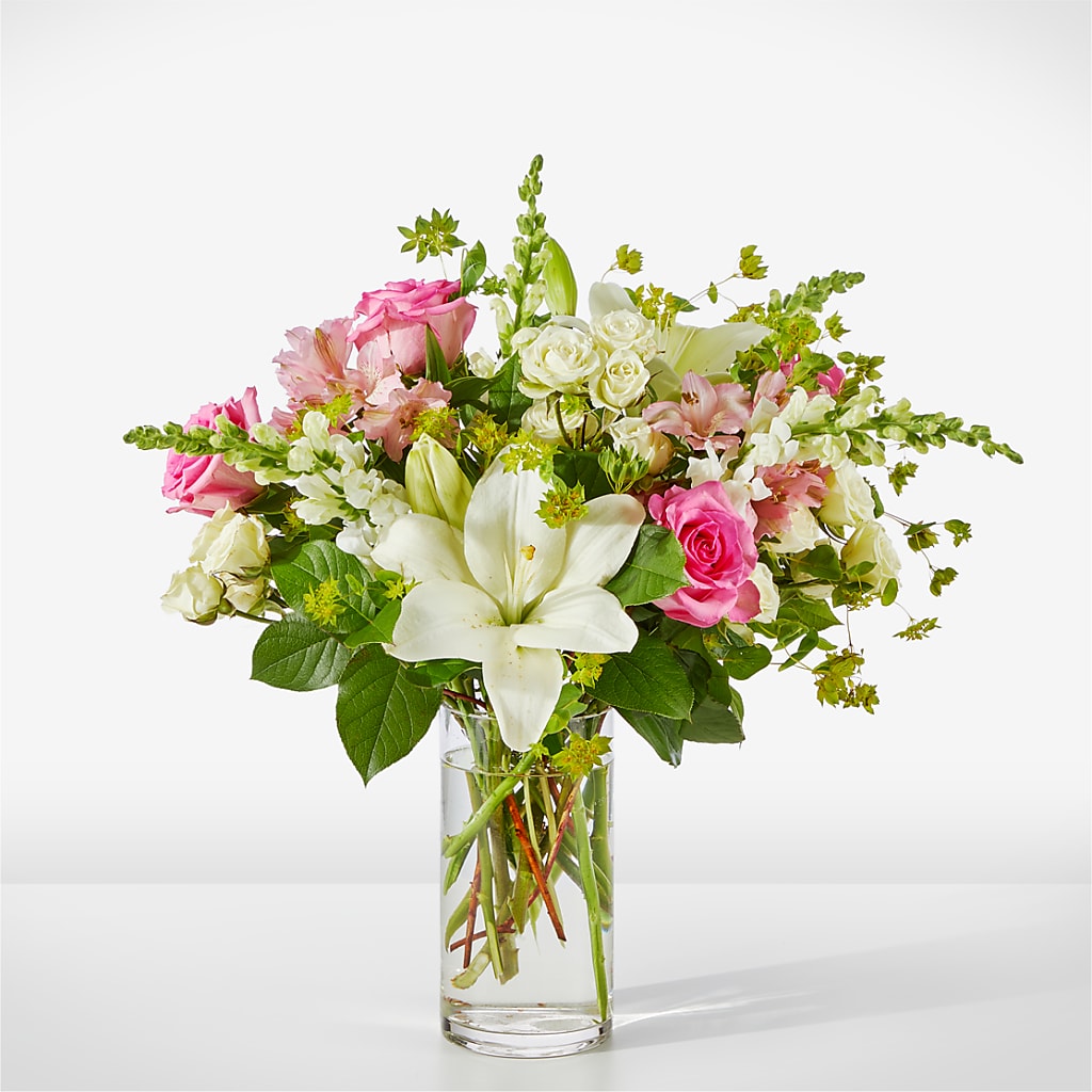 Fondly Bouquet – Secret Garden Atx, Hutto TX