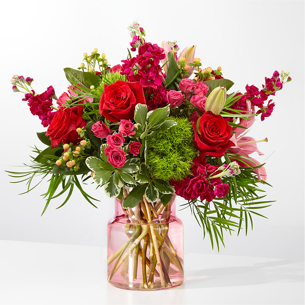 In Every Lifetime Bouquet – Secret Garden Atx, Hutto TX