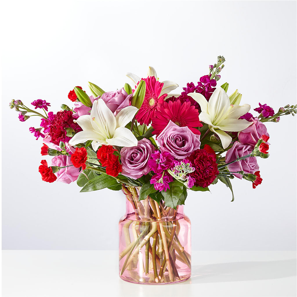 Other Half Bouquet – Secret Garden Atx, Hutto TX