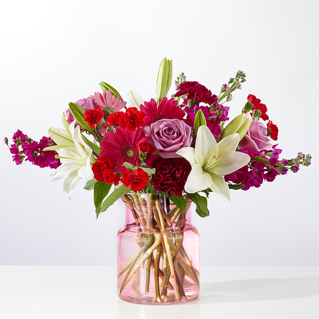 Other Half Bouquet – Secret Garden Atx, Hutto TX
