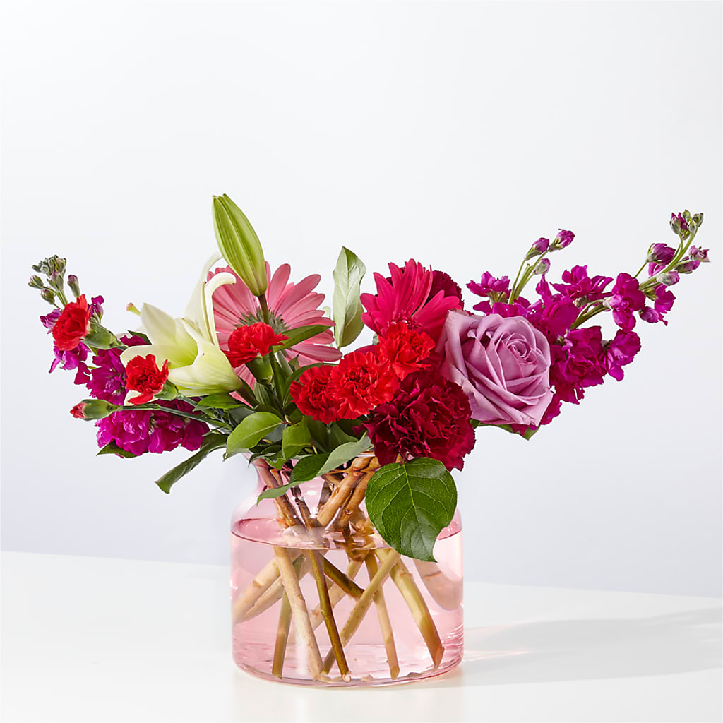 Other Half Bouquet – Secret Garden Atx, Hutto TX