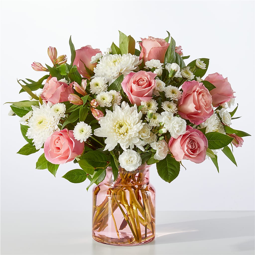 Infatuated Bouquet – Secret Garden Atx, Hutto TX