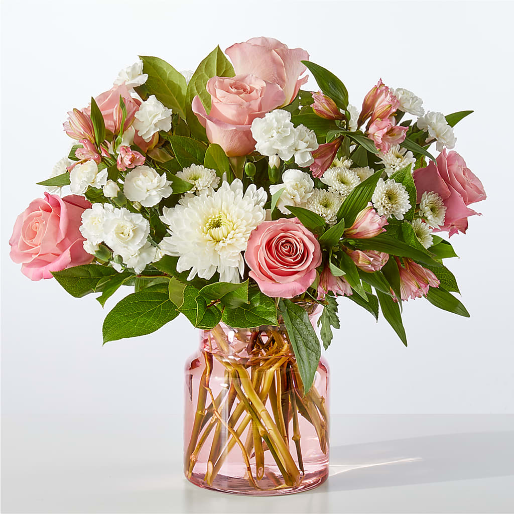 Infatuated Bouquet – Secret Garden Atx, Hutto TX