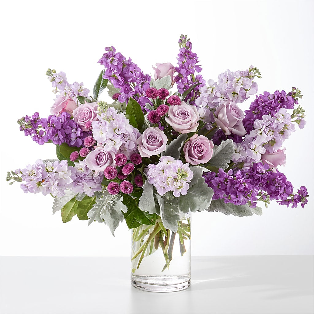 One in a Million Bouquet – Secret Garden Atx, Hutto TX