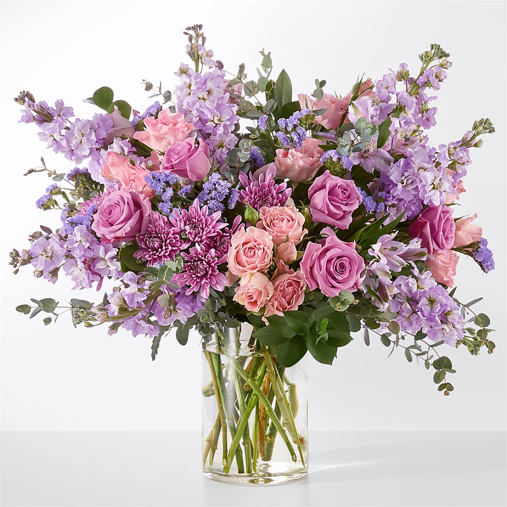 Cloud Nine Bouquet – Secret Garden Atx, Hutto TX