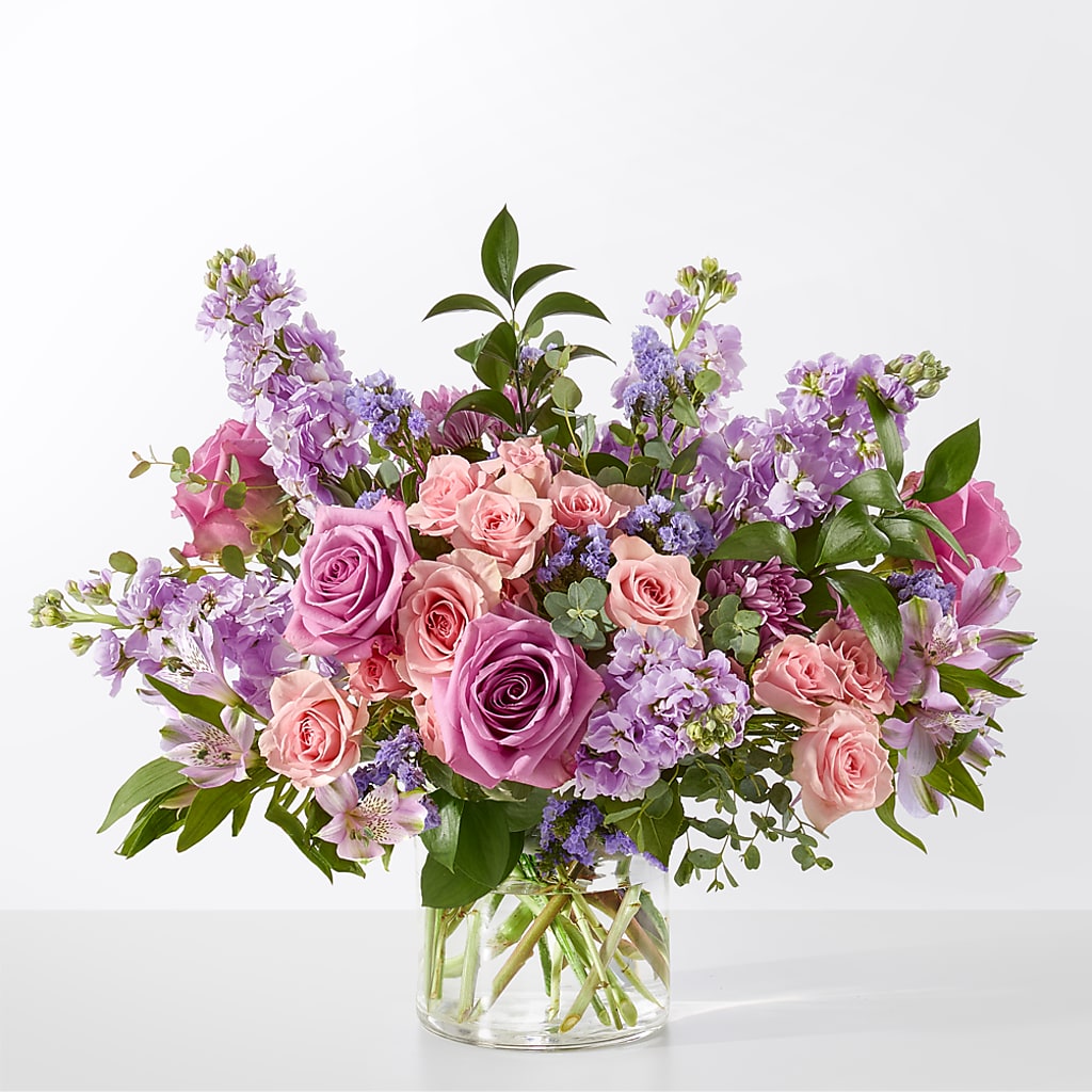 Cloud Nine Bouquet – Secret Garden Atx, Hutto TX