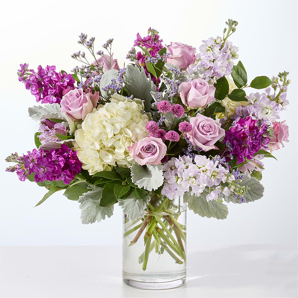 Empress Bouquet – Secret Garden Atx, Hutto TX