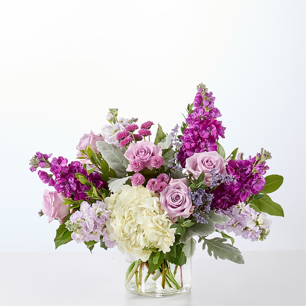 Empress Bouquet – Secret Garden Atx, Hutto TX