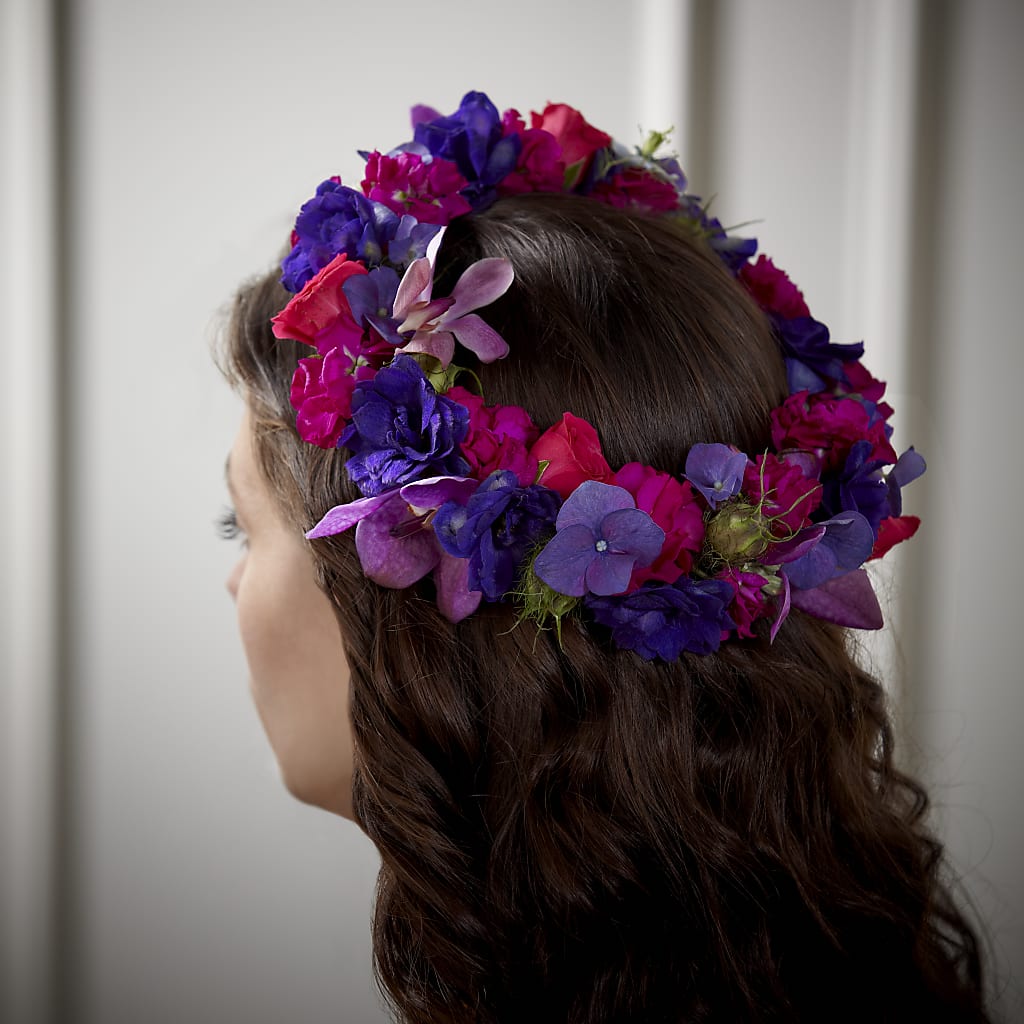 Butterfly Kisses Hair Decor – Secret Garden Atx, Hutto TX