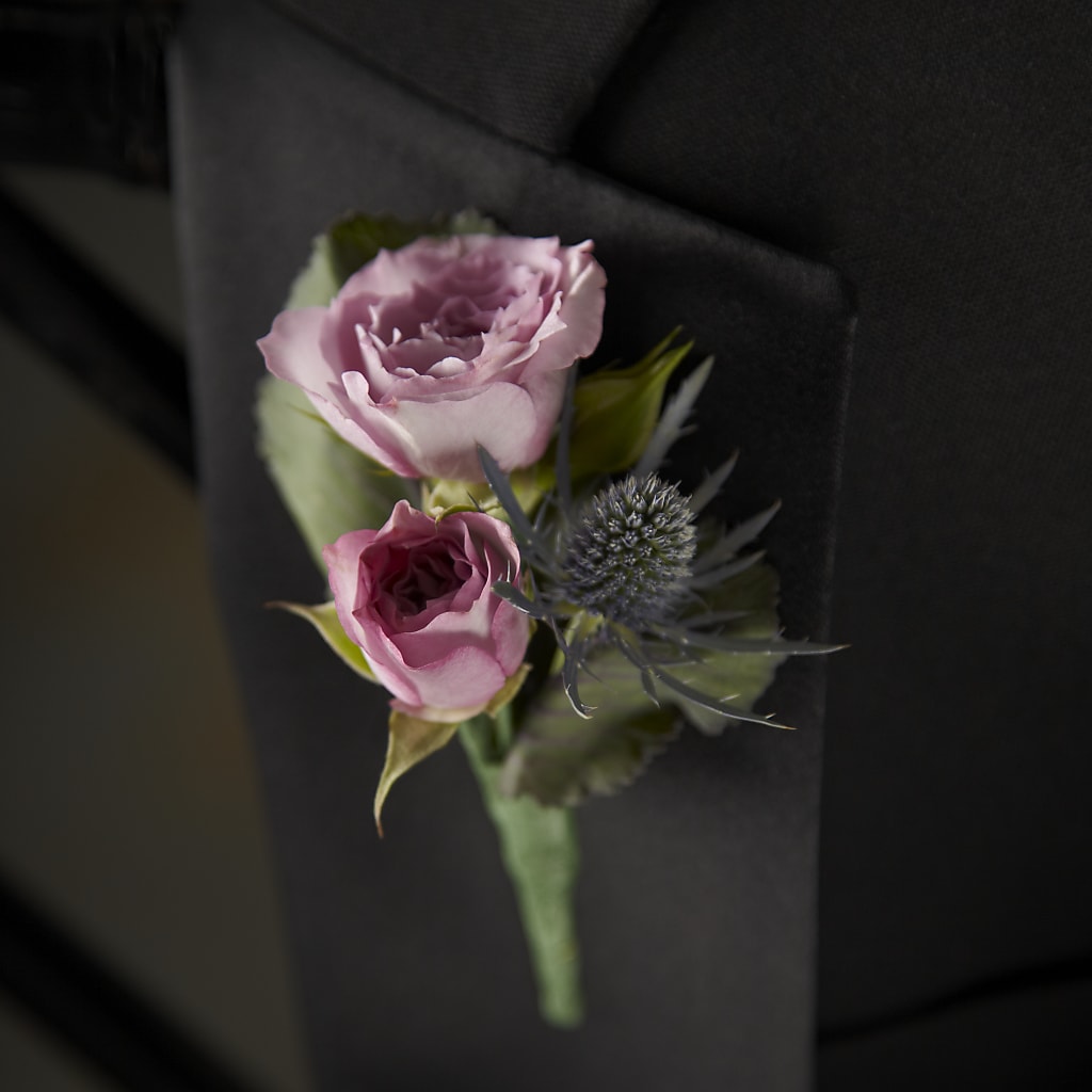 Veronica Boutonniere – Secret Garden Atx, Hutto TX