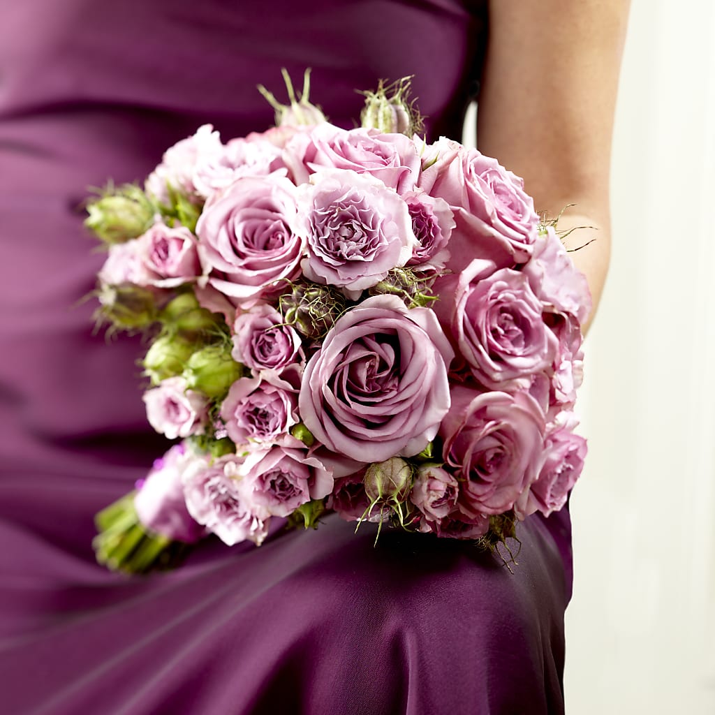 Veronica Bouquet – Secret Garden Atx, Hutto TX