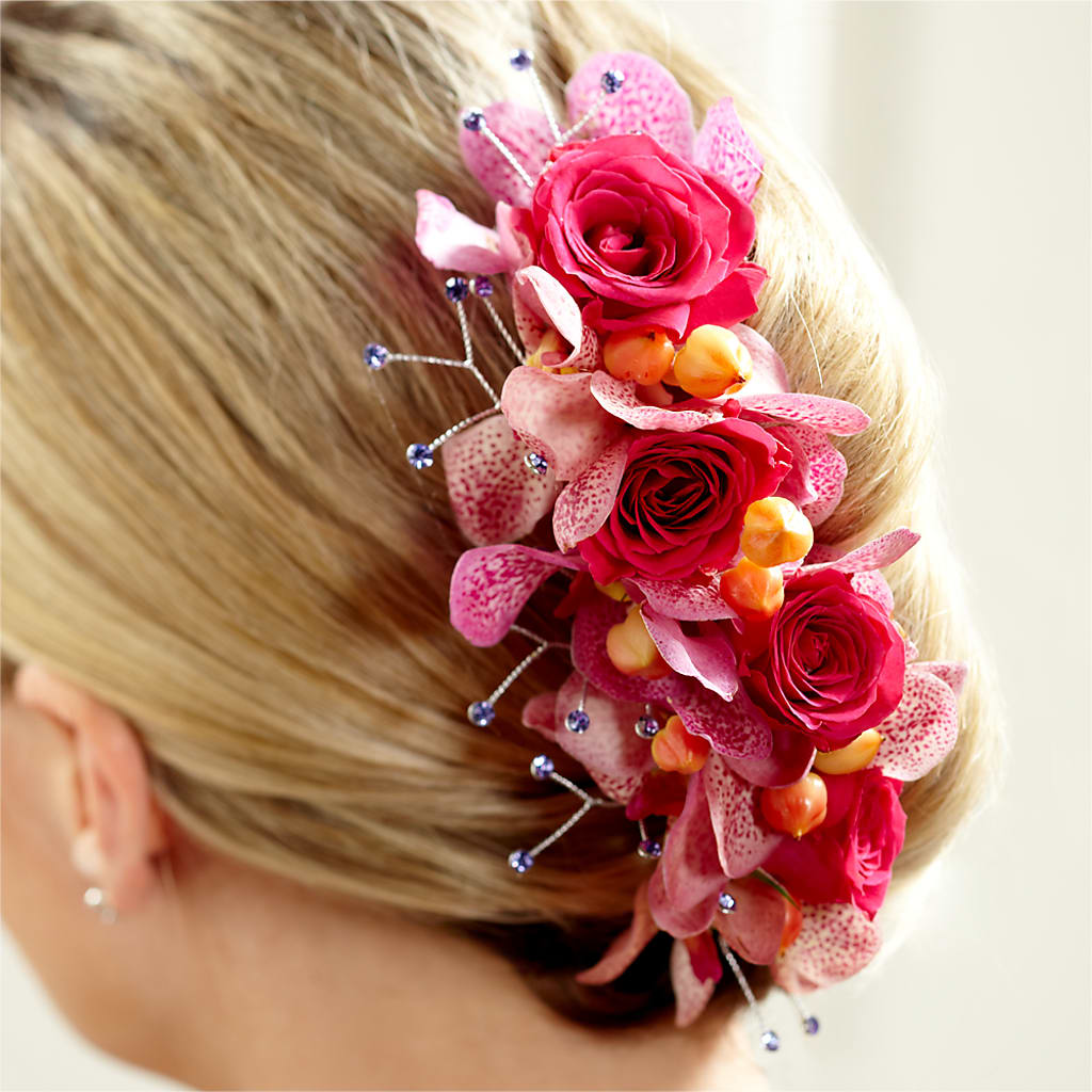 Celestial Hair Decor – Secret Garden Atx, Hutto TX