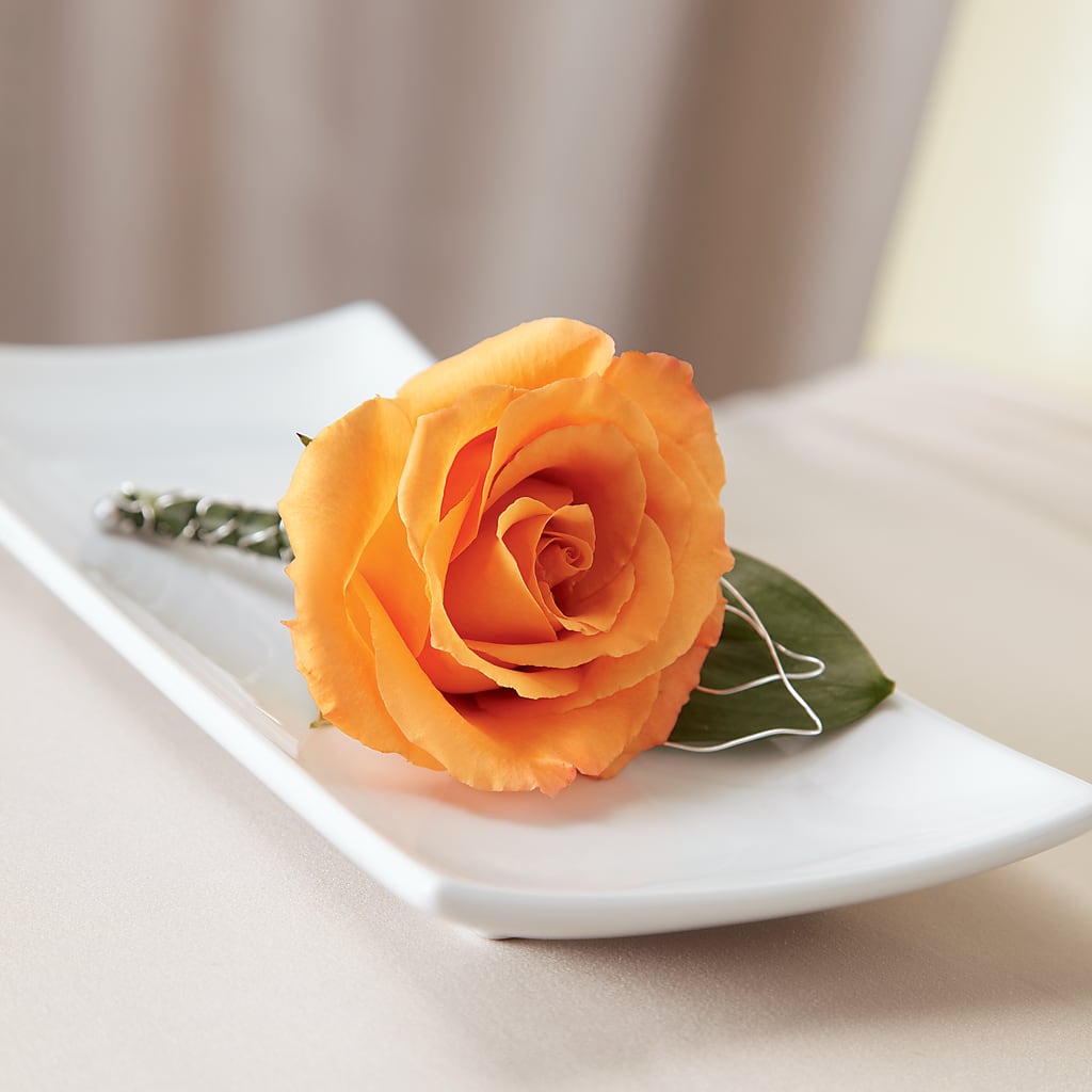 Lifetime of Love Boutonniere – Secret Garden Atx, Hutto TX