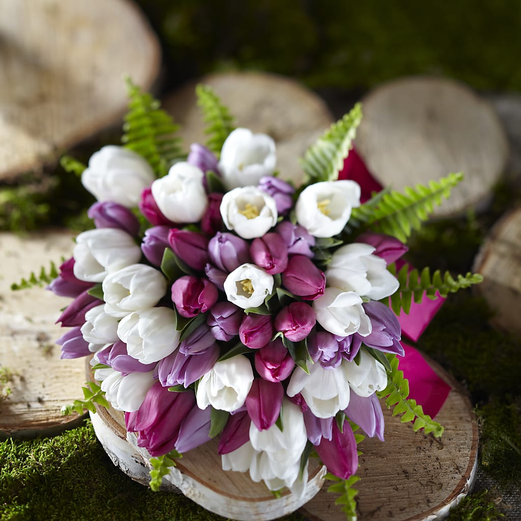 Steal My Heart Bouquet – Secret Garden Atx, Hutto TX