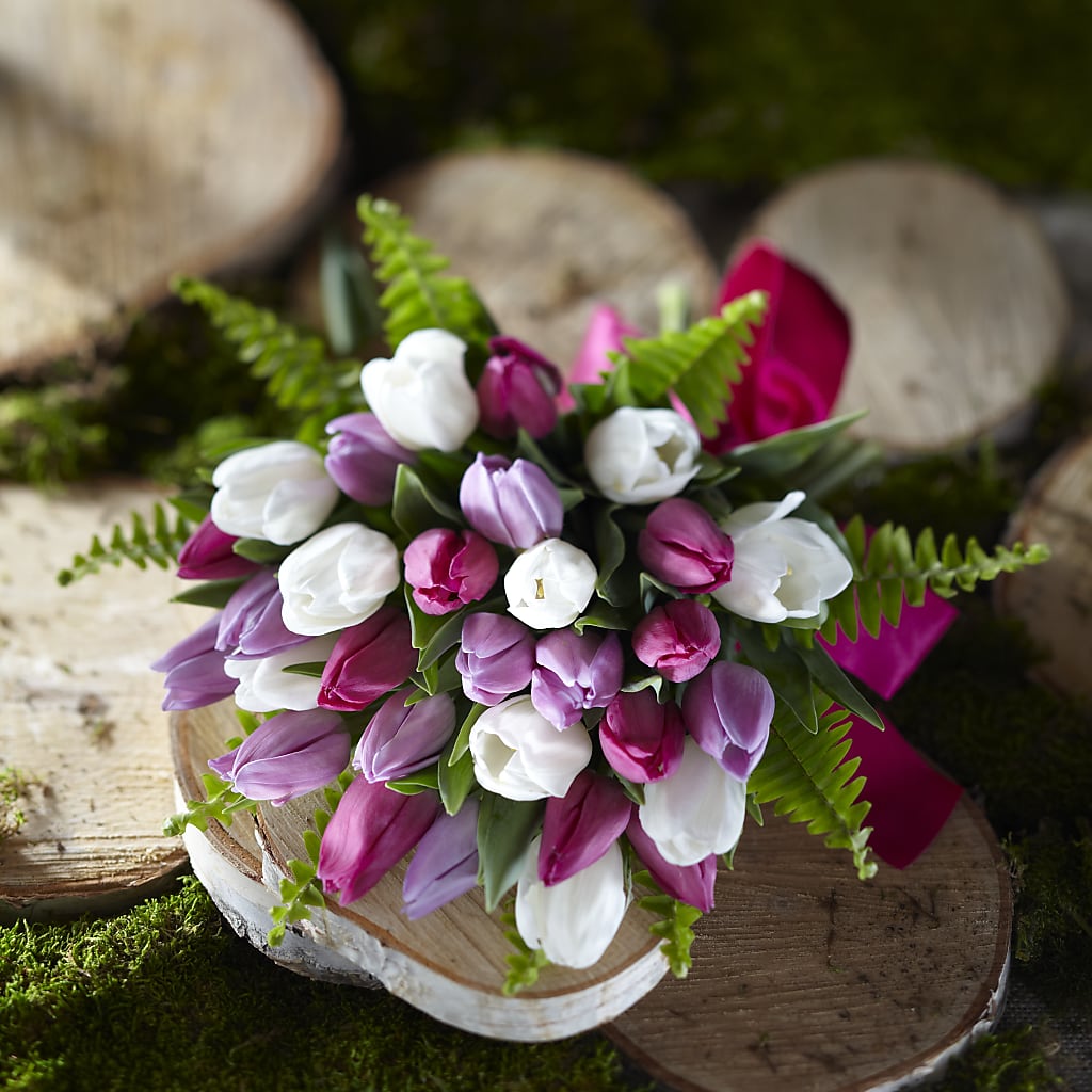 Steal My Heart Bouquet – Secret Garden Atx, Hutto TX