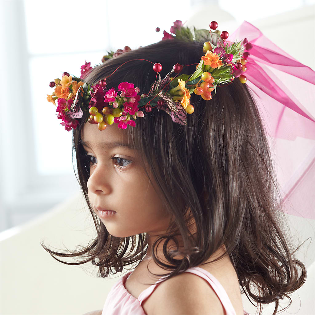 Baby Love Headpiece – Secret Garden Atx, Hutto TX