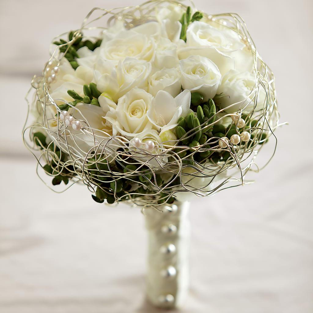 Evermore Bouquet – Secret Garden Atx, Hutto TX