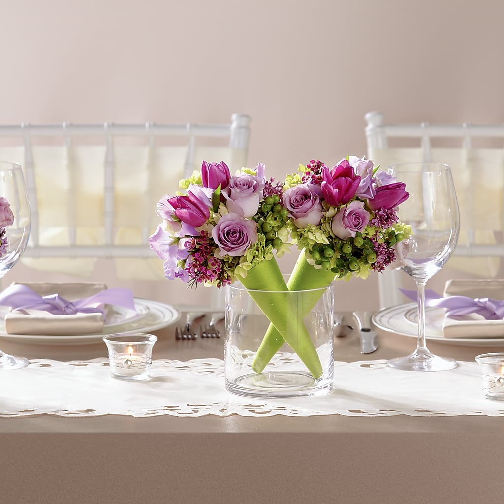 Sublime Centerpiece – Secret Garden Atx, Hutto TX