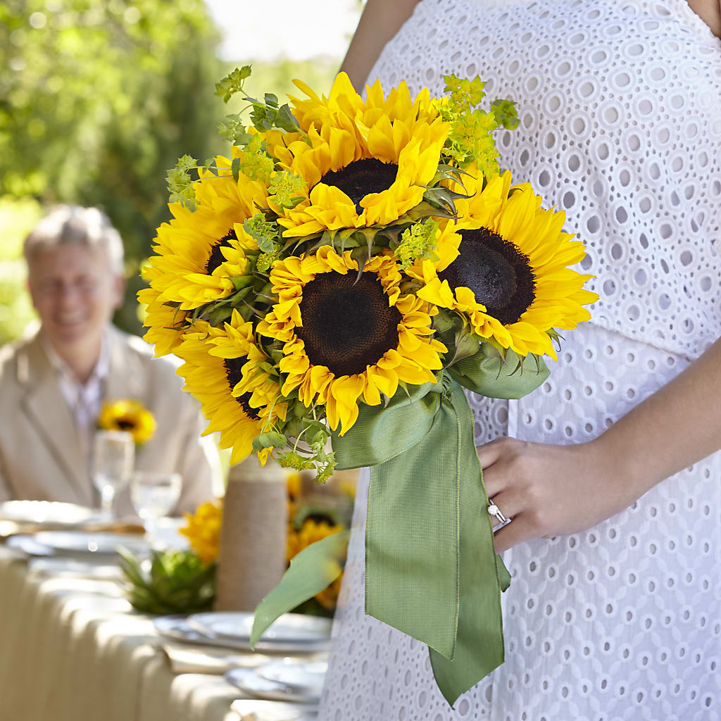 Free Spirit Bouquet – Secret Garden Atx, Hutto TX