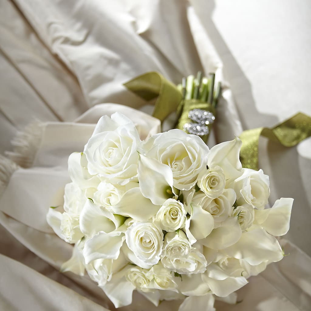 Serene Highness Bouquet – Secret Garden Atx, Hutto TX