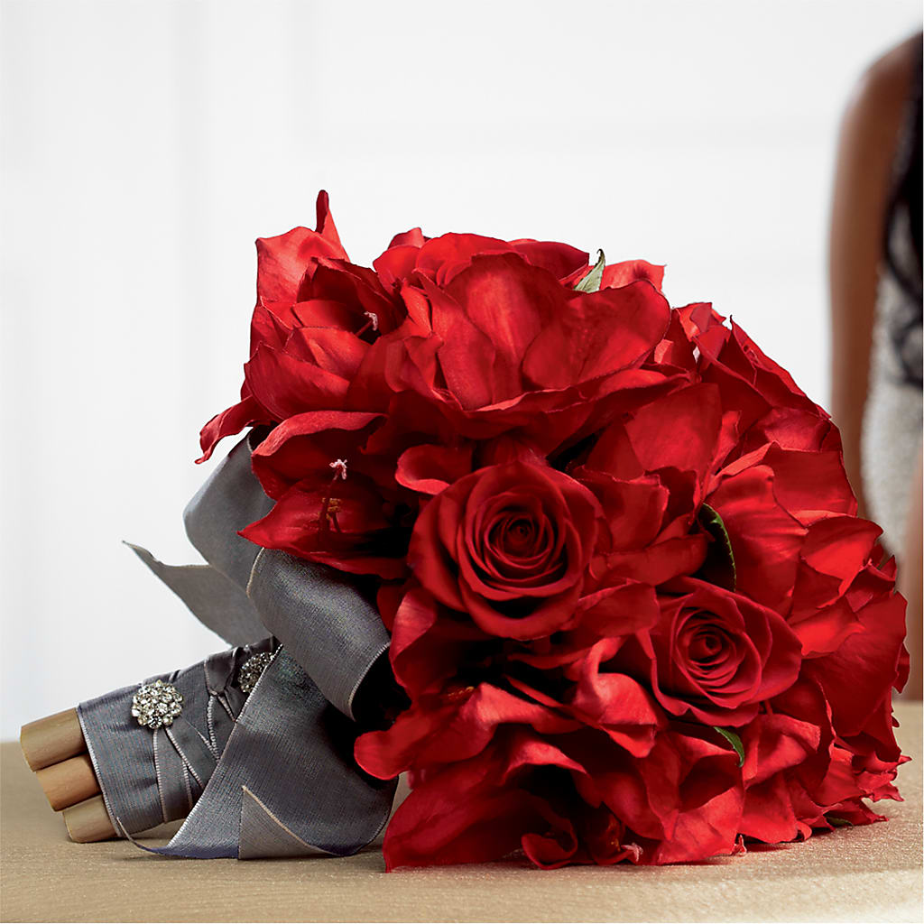 Heart's Happiness Bouquet – Secret Garden Atx, Hutto TX