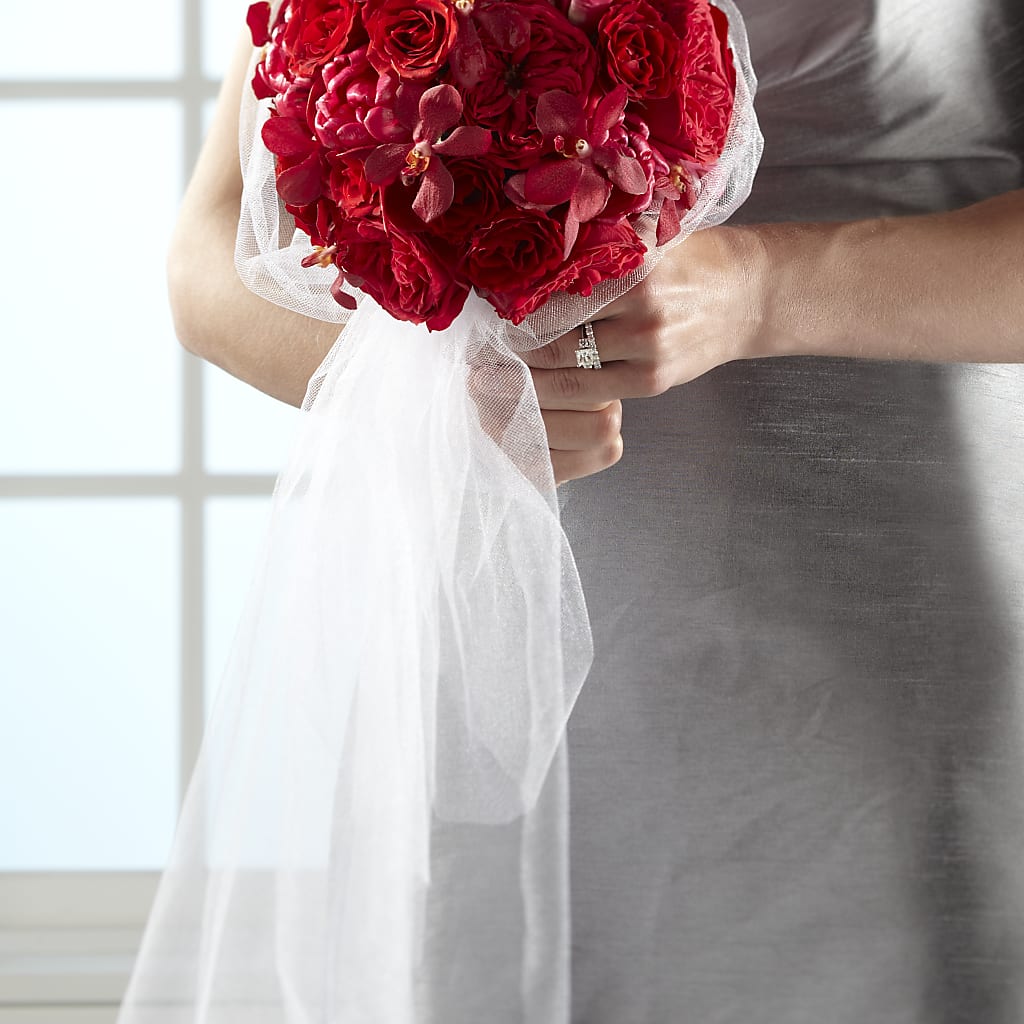 Desire Bouquet – Secret Garden Atx, Hutto TX