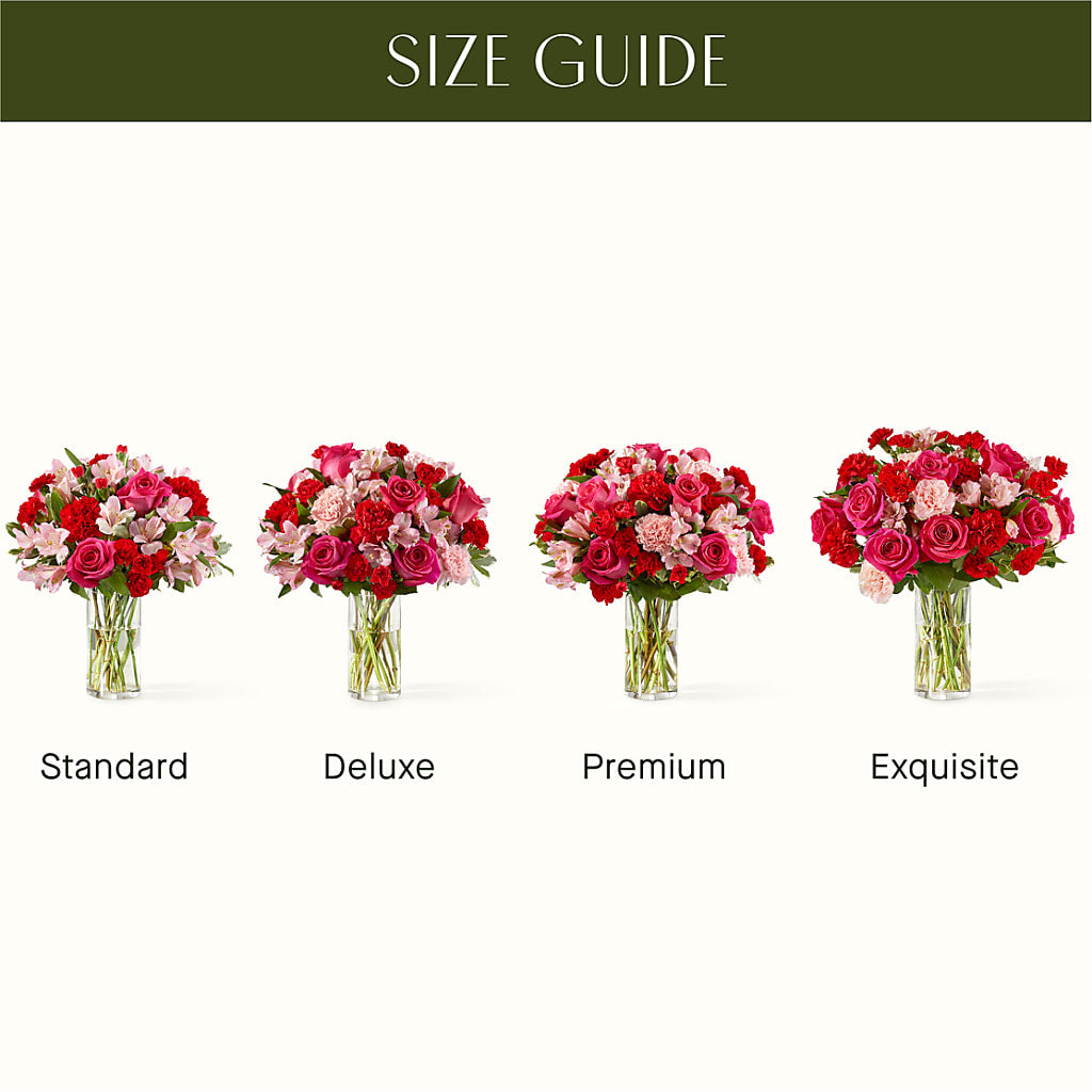 You're Precious Bouquet – Secret Garden Atx, Hutto TX