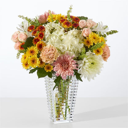 Fall Celebration Bouquet –  Secret Garden Atx, Hutto TX