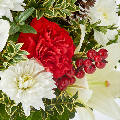 Festive Moments Tree –  Secret Garden Atx, Hutto TX