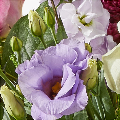 Work of Art Bouquet –  Secret Garden Atx, Hutto TX