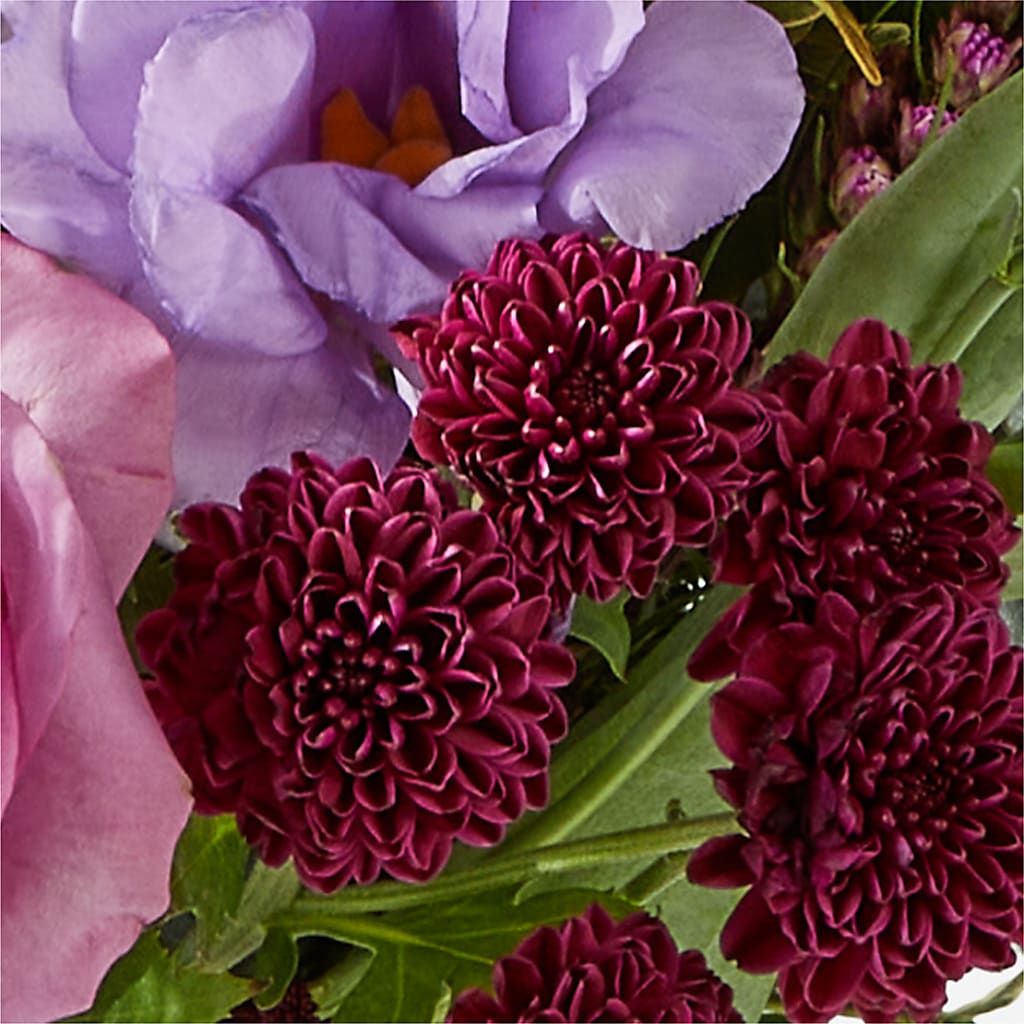 Work of Art Bouquet –  Secret Garden Atx, Hutto TX