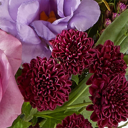 Work of Art Bouquet –  Secret Garden Atx, Hutto TX