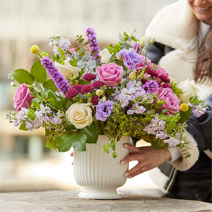 Work of Art Bouquet –  Secret Garden Atx, Hutto TX