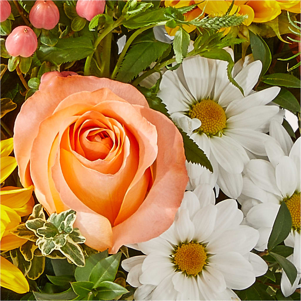 The Good Life Bouquet –  Secret Garden Atx, Hutto TX