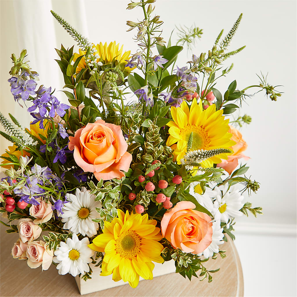 The Good Life Bouquet –  Secret Garden Atx, Hutto TX