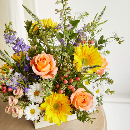 The Good Life Bouquet –  Secret Garden Atx, Hutto TX