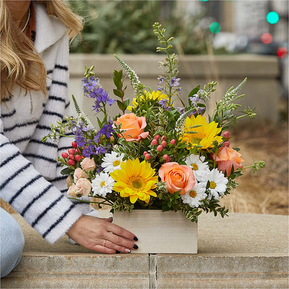 The Good Life Bouquet –  Secret Garden Atx, Hutto TX