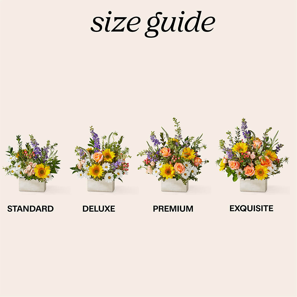 The Good Life Bouquet –  Secret Garden Atx, Hutto TX