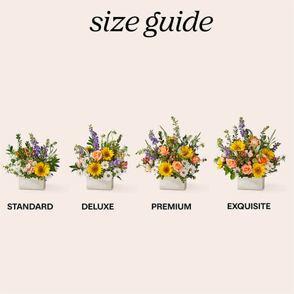 The Good Life Bouquet –  Secret Garden Atx, Hutto TX