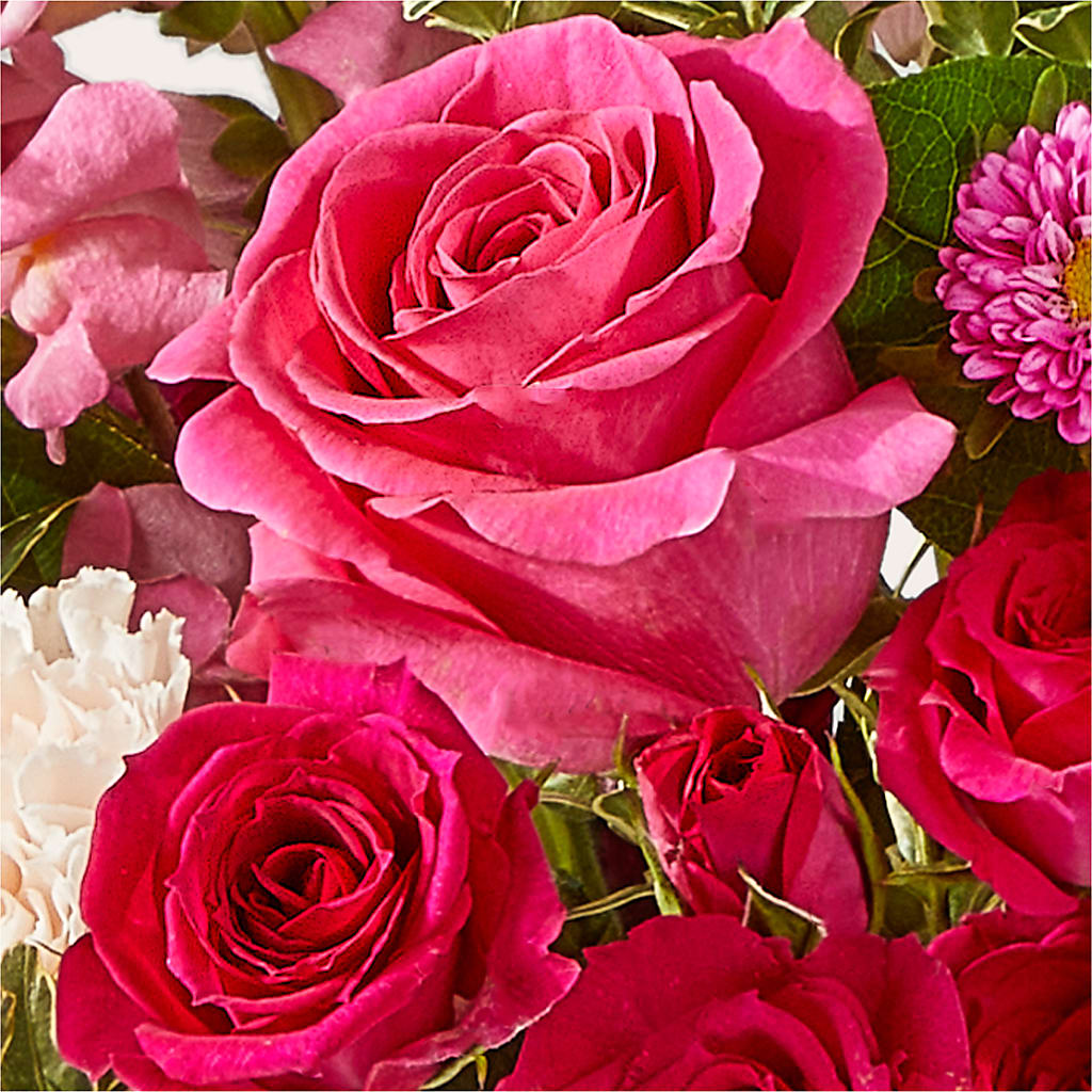 Too Cute Bouquet –  Secret Garden Atx, Hutto TX